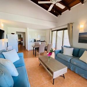 Suite Garden View